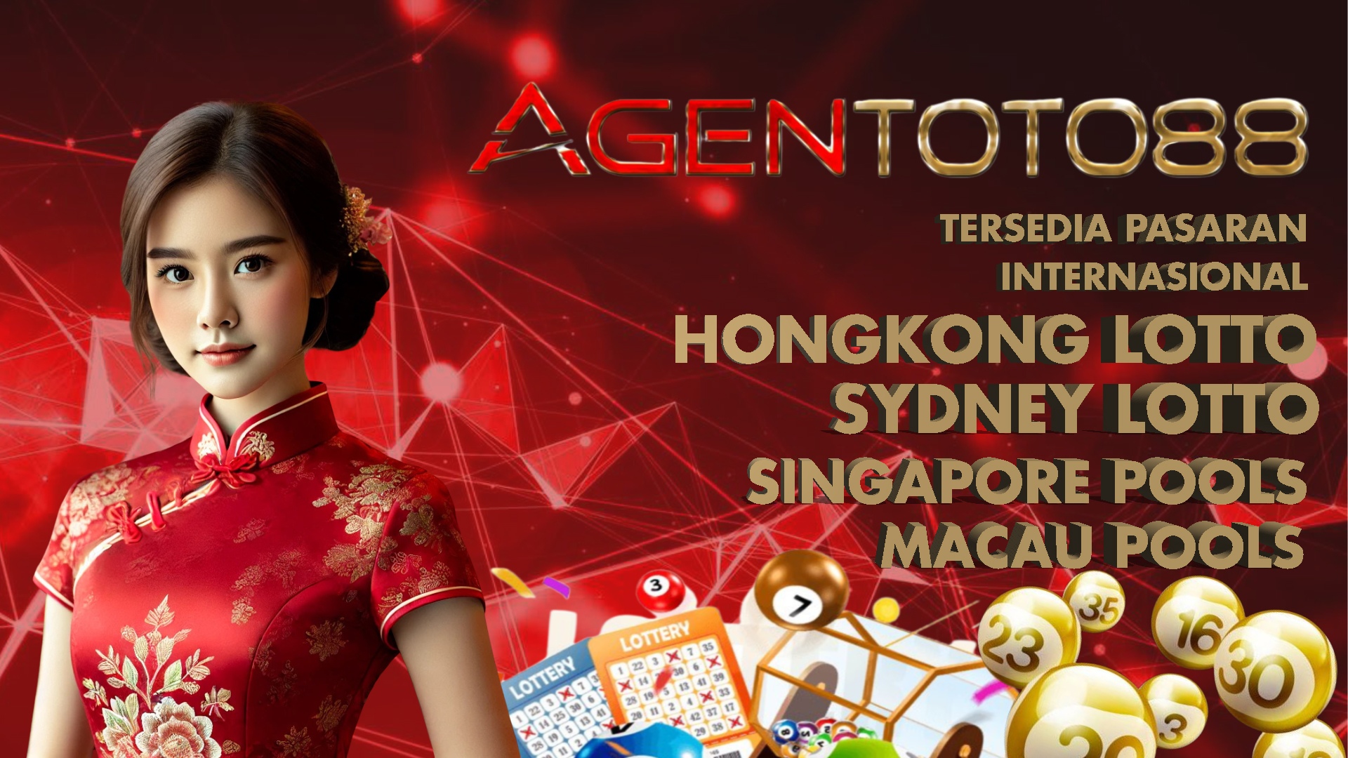 Agentoto88 : Situs Toto Dan Situs Togel 4D Terpercaya Yang Resmi